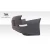 2003-2008 Nissan 350Z Drifter 2 Rear Bumper - image 15