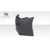 2003-2008 Nissan 350Z Drifter 2 Rear Bumper - image 17