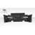 2003-2008 Nissan 350Z Drifter 2 Rear Bumper - image 21