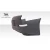 2003-2008 Nissan 350Z Drifter 2 Rear Bumper - image 14