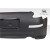 2003-2008 Nissan 350Z Z33 Drifter 2 Rear Bumper - 1 Piece - image 10