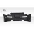 2003-2008 Nissan 350Z Drifter 2 Rear Bumper - image 20