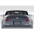2003-2008 Nissan 350Z V Speed Rear Wing - image 1