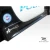 2003-2008 Nissan 350Z Drifter 2 Side Skirts - image 7
