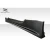 2003-2008 Nissan 350Z Drifter 2 Side Skirts - image 14