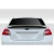2015-2021 Subaru WRX V2 Look Rear Wing - image 1