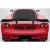 2005-2009 Ferrari F430 Vallera Carbon Fiber Rear Wing - image 1