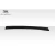2000-2009 Honda S2000 DT Rear Wing - image 7