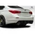 2014-2017 Infiniti Q50 VIP Rear Lip - image 3