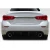 2014-2017 Infiniti Q50 VIP Rear Lip - image 1