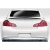 2007-2015 Infiniti G Sedan VIP Rear Wing - image 1