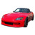 2000-2009 Honda S2000 A-Sport Body Kit - 4 Piece - image 1