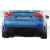2006-2008 Audi A4 DTM Rear Bumper - image 16