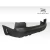 2006-2008 Audi A4 DTM Rear Bumper - image 20