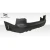 2006-2008 Audi A4 DTM Rear Bumper - image 6