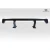2002-2007 Mitsubishi Lancer VRS GT Rear Wing - image 4