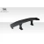 2002-2007 Mitsubishi Lancer VRS GT Rear Wing - image 8