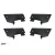 2008-2023 Dodge Challenger VRX Rear Wing - image 6