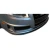 2006-2008 Audi A4 DTM Carbon Fiber Front Lip - image 1