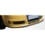 2006-2008 Audi A4 DTM Carbon Fiber Front Lip - image 3
