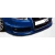 2006-2008 Audi A4 DTM Carbon Fiber Front Lip - image 5