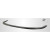2006-2008 Audi A4 B7 DTM Look Front Under Spoiler Air Dam Lip Splitter - 1 Piece - image 5