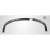 2006-2008 Audi A4 B7 DTM Look Front Under Spoiler Air Dam Lip Splitter - 1 Piece - image 7