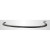 2006-2008 Audi A4 B7 DTM Look Front Under Spoiler Air Dam Lip Splitter - 1 Piece - image 8