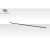 2014-2023 Maserati Ghibli W-1 Side Skirts - image 8