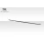 2014-2023 Maserati Ghibli W-1 Side Skirts - image 6