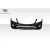 2014-2020 Mercedes S Class W-1 Front Bumper - image 3