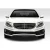 2014-2020 Mercedes S Class W-1 Front Bumper - image 1