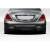 2014-2020 Mercedes S Class W-1 Rear Bumper - image 1