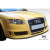 2006-2008 Audi A4 S4 B7 DTM Look Front Bumper - 1 Piece - image 9