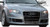 2006-2008 Audi A4 S4 B7 Duraflex DTM Look Front Bumper Cover 1 Piece