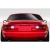 1990-1997 Mazda Miata Works Rear Wing - image 1