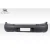 2004-2007 Subaru Impreza WRC Rear Bumper - image 4