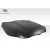 2004-2010 BMW 5 Series DTM Hood - image 8