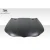 2004-2010 BMW 5 Series DTM Hood - image 5