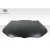 2004-2010 BMW 5 Series DTM Hood - image 7