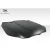 2004-2010 BMW 5 Series DTM Hood - image 9