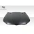 2004-2010 BMW 5 Series DTM Hood - image 12