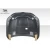 2004-2010 BMW 5 Series DTM Hood - image 10