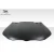 2004-2010 BMW 5 Series DTM Hood - image 13