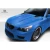 2004-2010 BMW 5 Series DTM Hood - image 3
