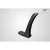 2018-2023 Ford Mustang Z1 Carbon Fiber Front Lip - image 6