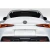 2019-2023 Toyota Supra Zero Rear Wing - image 1