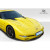 1997-2004 Chevrolet Corvette C5 DTM Hood - 1 Piece (S) - image 7