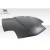 1997-2004 Chevrolet Corvette C5 DTM Hood - 1 Piece (S) - image 4