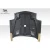 1997-2004 Chevrolet Corvette C5 DTM Hood - 1 Piece (S) - image 6